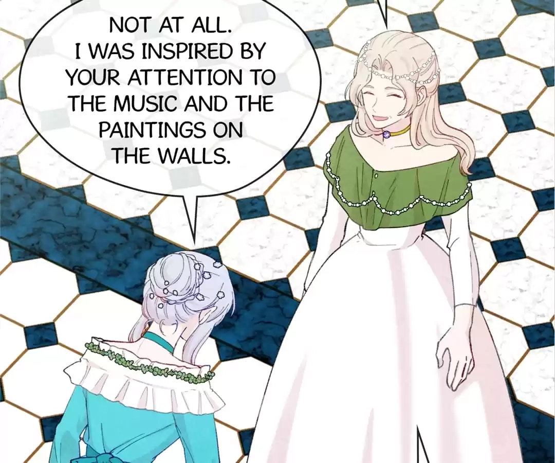 Iris: The Lady and Her Smartphone (Novel) Chapter 63 page 59 - 