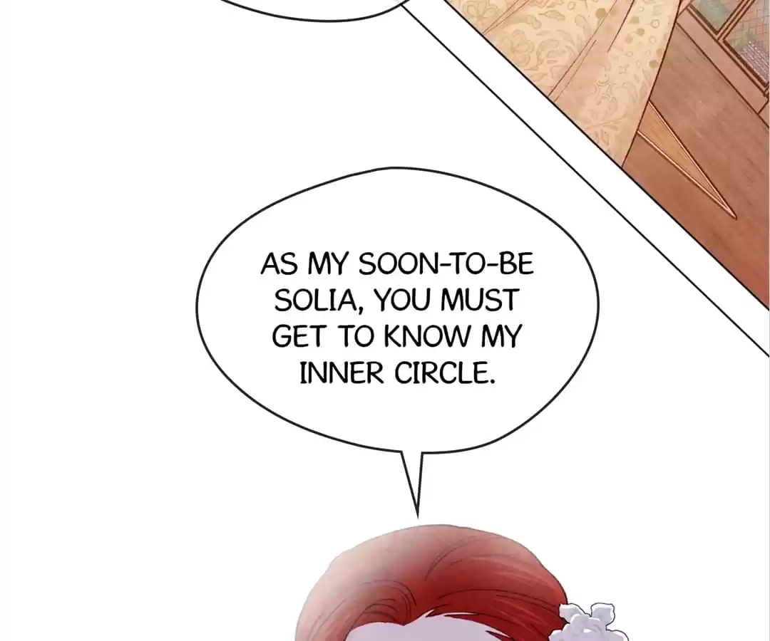 Iris: The Lady and Her Smartphone (Novel) Chapter 63 page 8 - 
