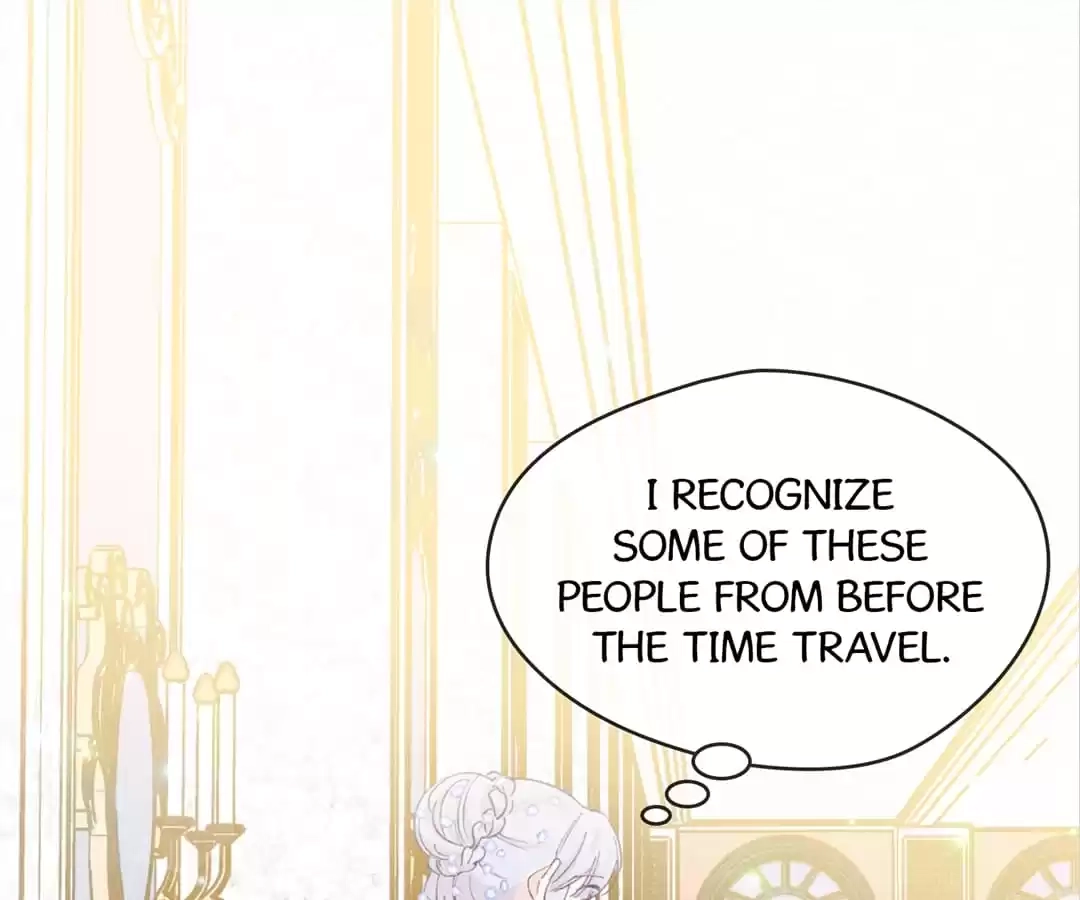 Iris: The Lady and Her Smartphone (Novel) Chapter 63 page 88 - 