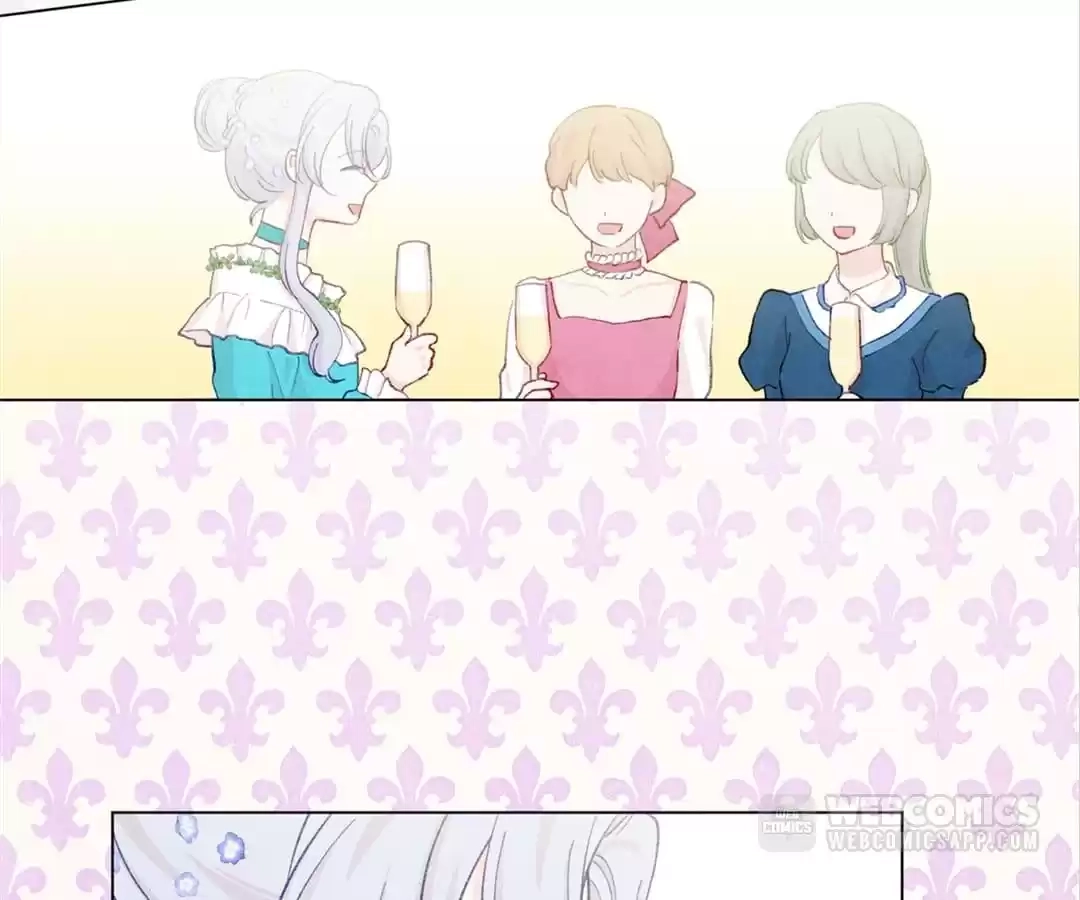 Iris: The Lady and Her Smartphone (Novel) Chapter 63 page 93 - 