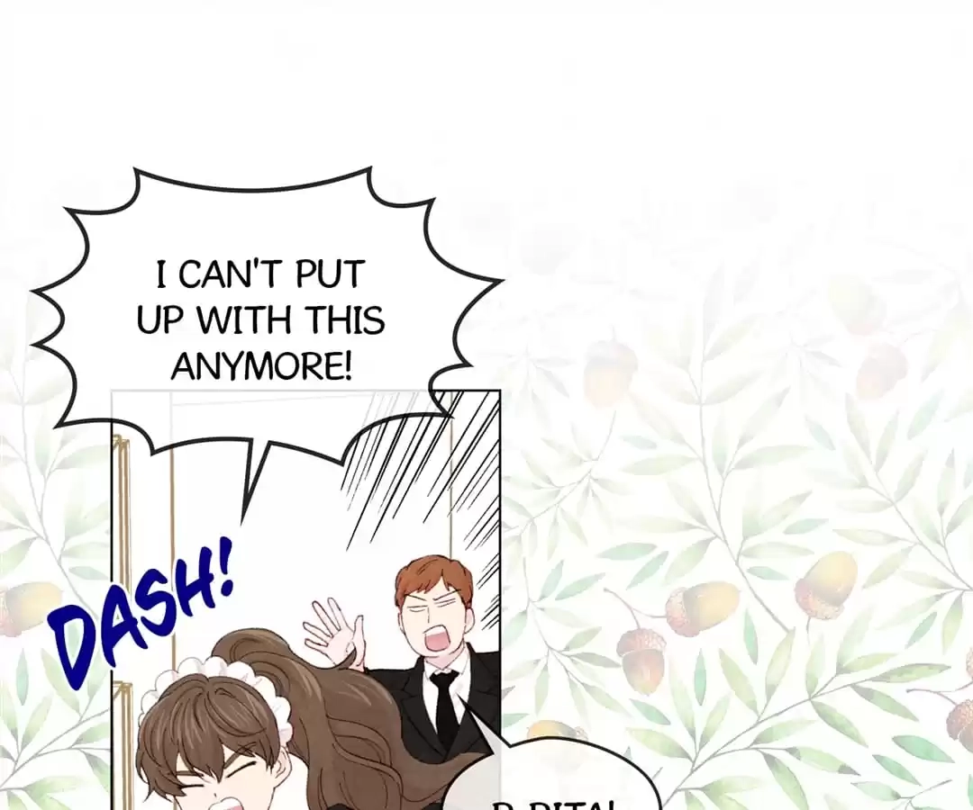 Iris: The Lady and Her Smartphone (Novel) Chapter 65 page 13 - 