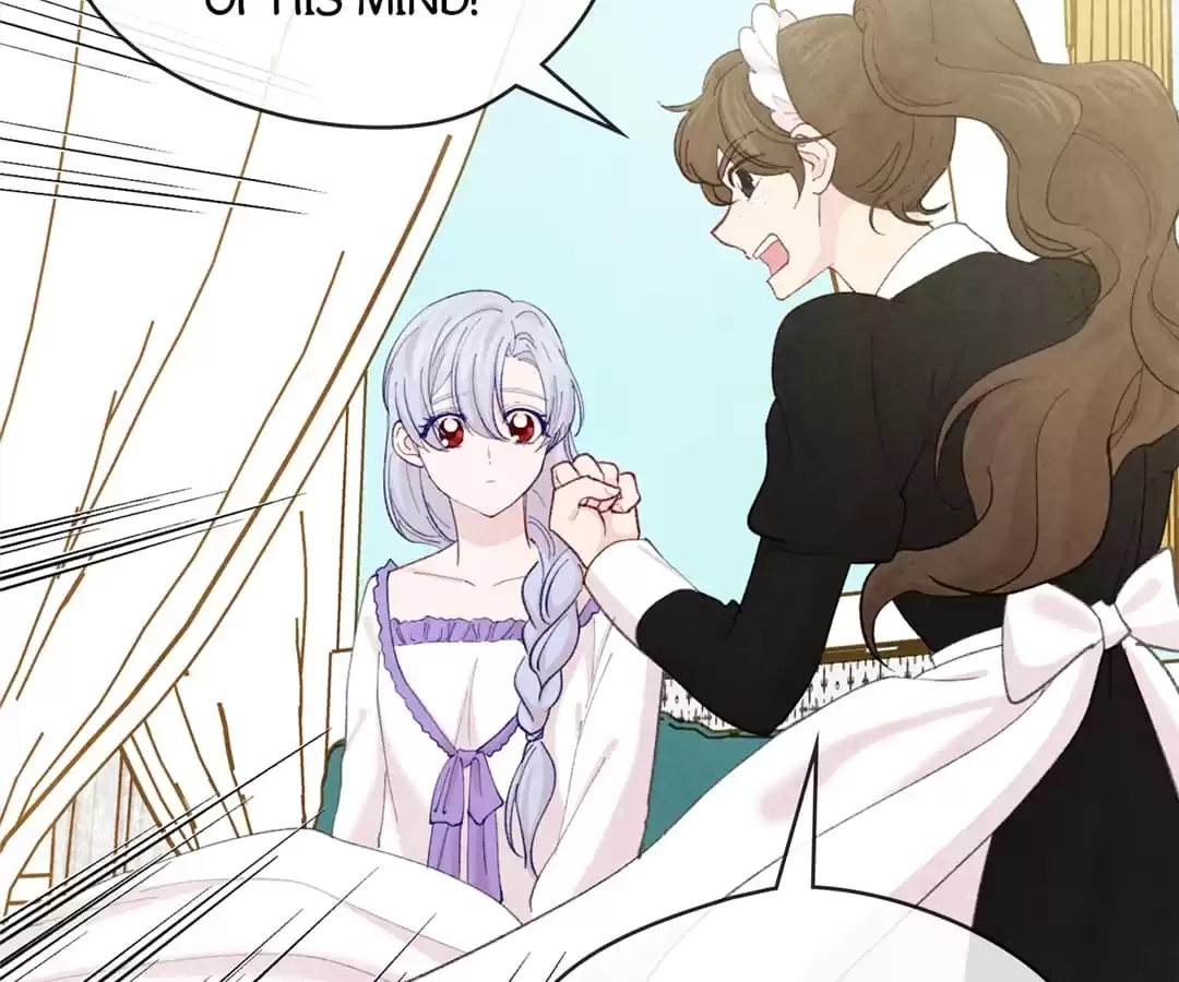 Iris: The Lady and Her Smartphone (Novel) Chapter 65 page 15 - 