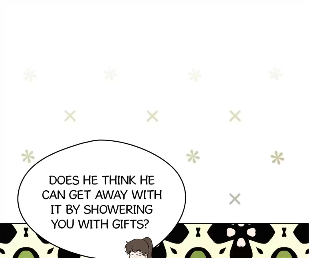 Iris: The Lady and Her Smartphone (Novel) Chapter 65 page 17 - 
