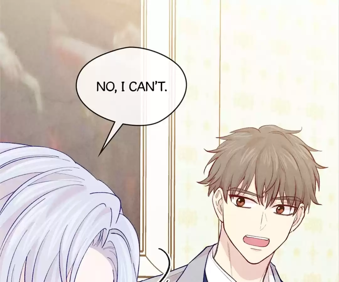 Iris: The Lady and Her Smartphone (Novel) Chapter 65 page 39 - 