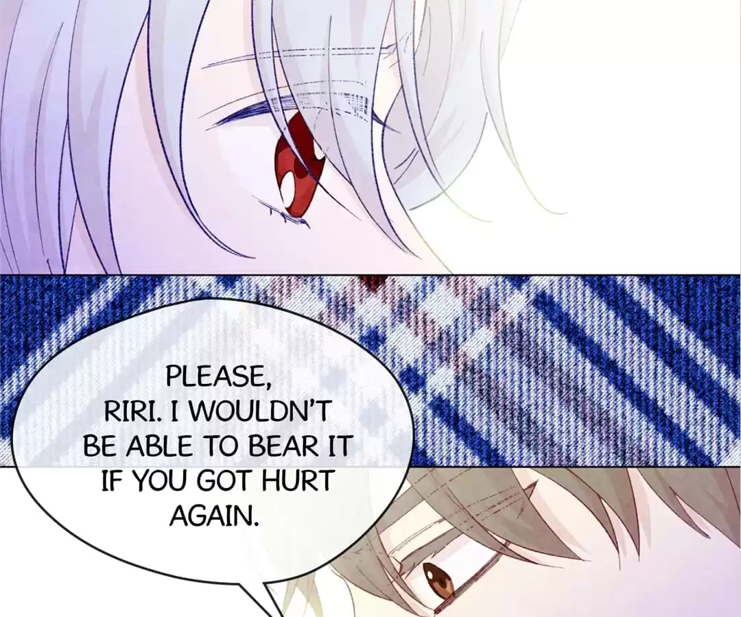 Iris: The Lady and Her Smartphone (Novel) Chapter 65 page 43 - 