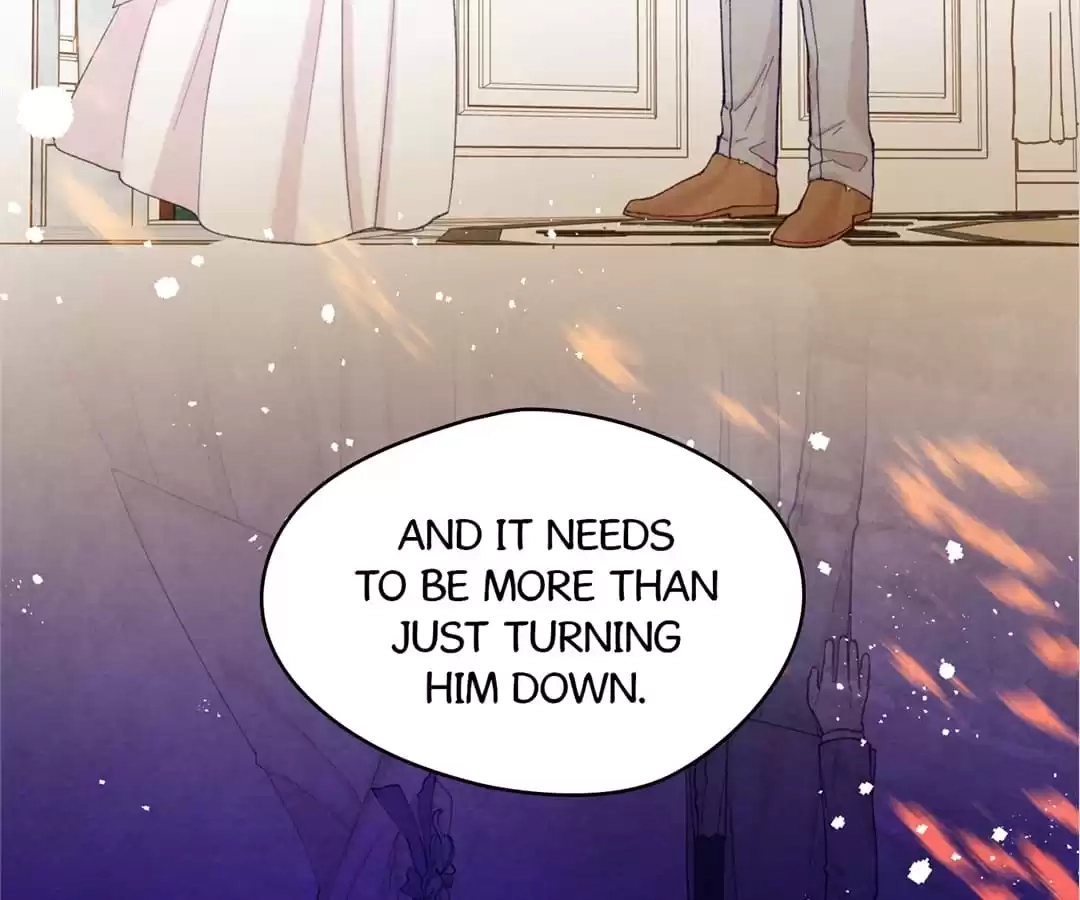 Iris: The Lady and Her Smartphone (Novel) Chapter 65 page 60 - 