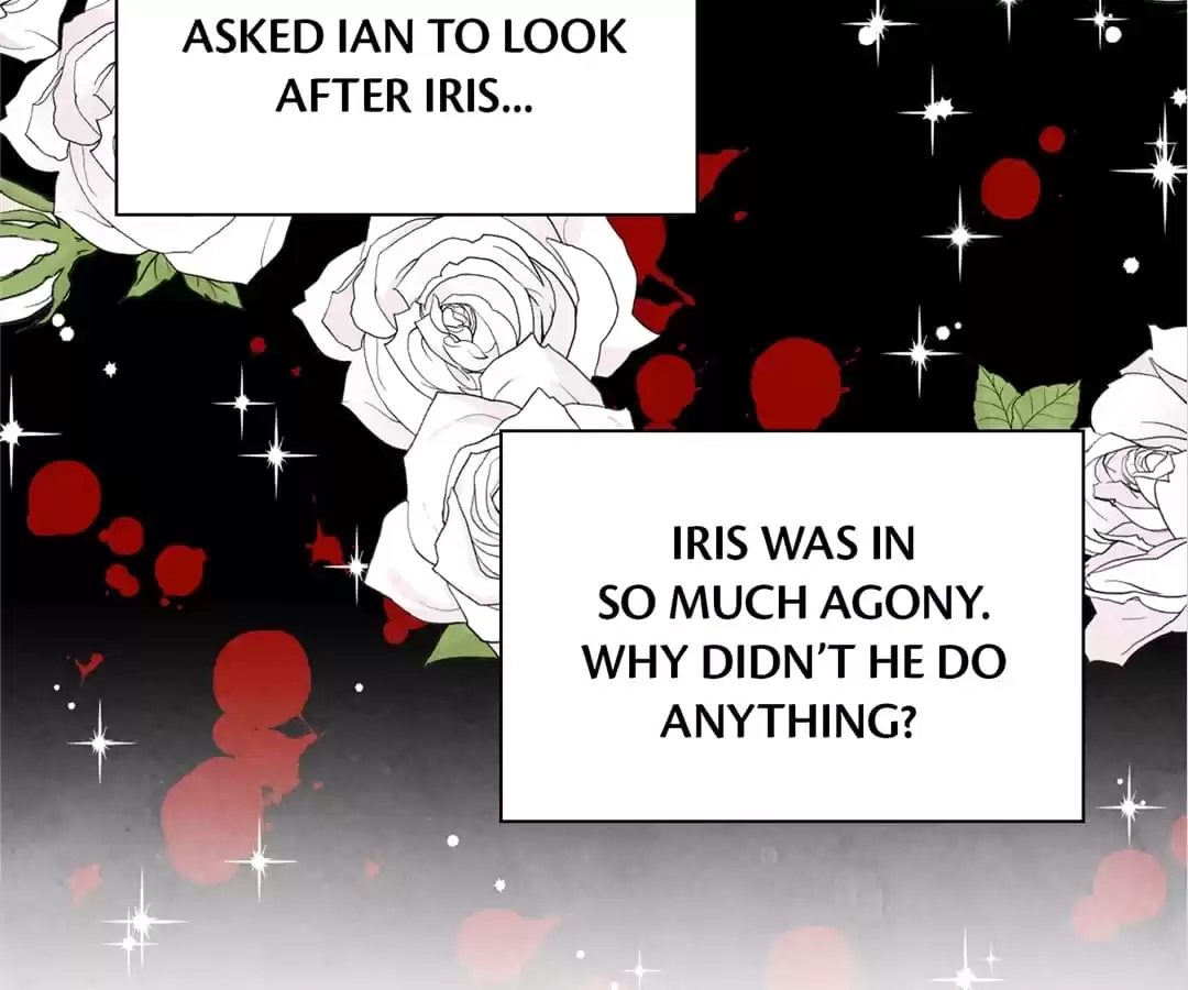 Iris: The Lady and Her Smartphone (Novel) Chapter 65 page 86 - 