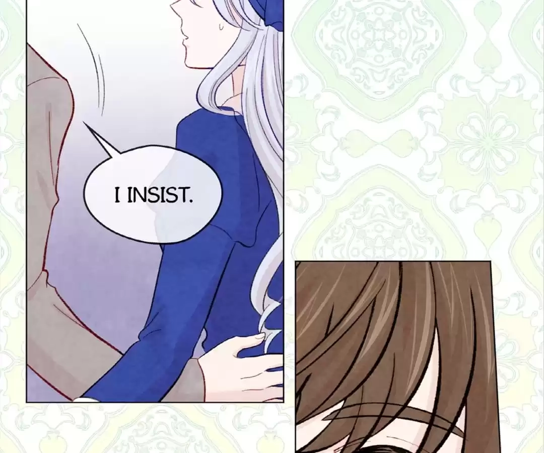 Iris: The Lady and Her Smartphone (Novel) Chapter 67 page 16 - 