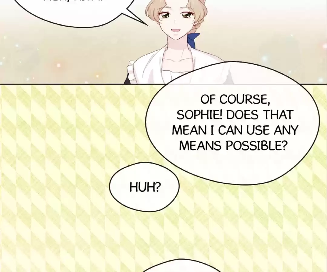 Iris: The Lady and Her Smartphone (Novel) Chapter 67 page 18 - 