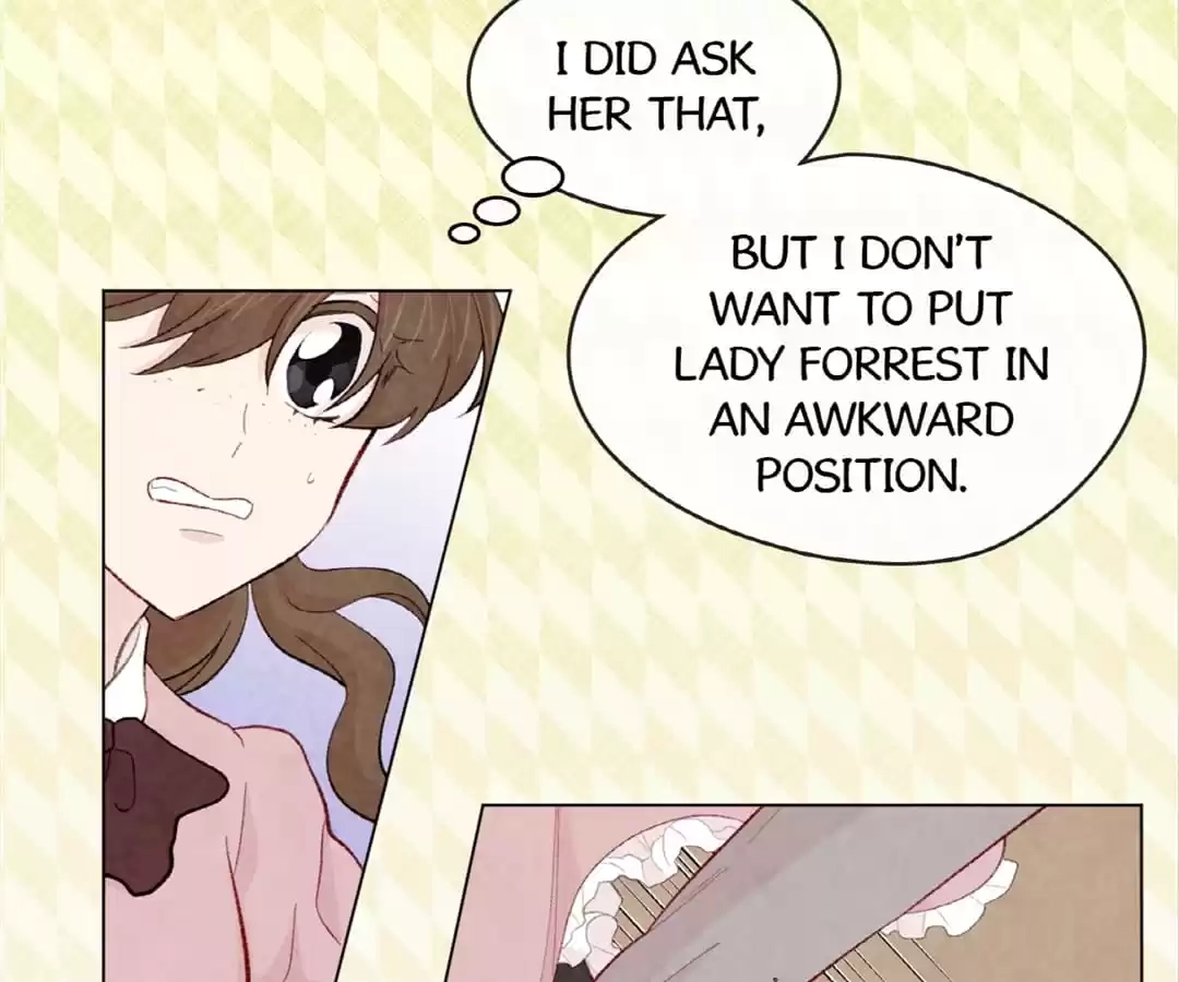 Iris: The Lady and Her Smartphone (Novel) Chapter 67 page 19 - 