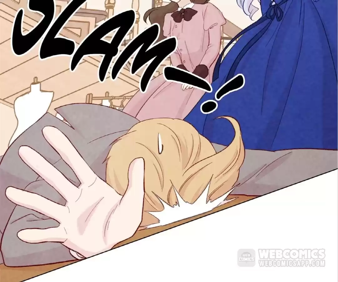 Iris: The Lady and Her Smartphone (Novel) Chapter 67 page 22 - 
