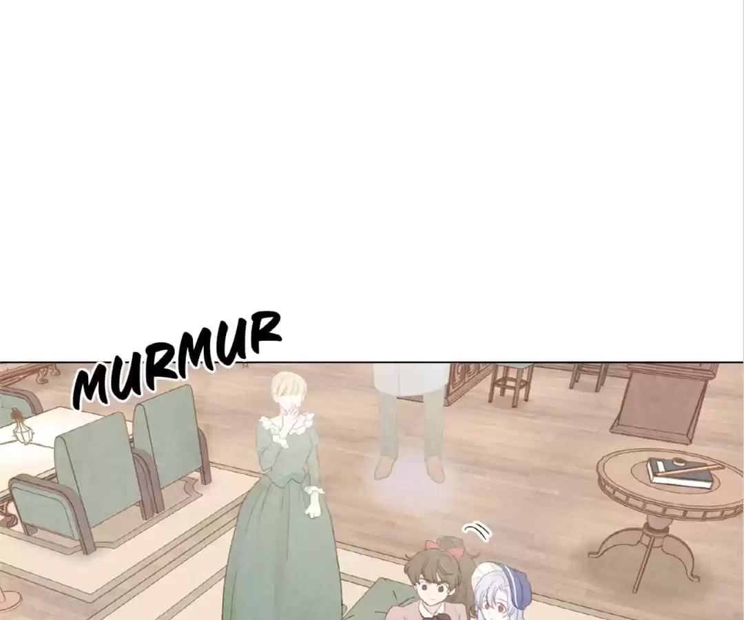 Iris: The Lady and Her Smartphone (Novel) Chapter 67 page 24 - 