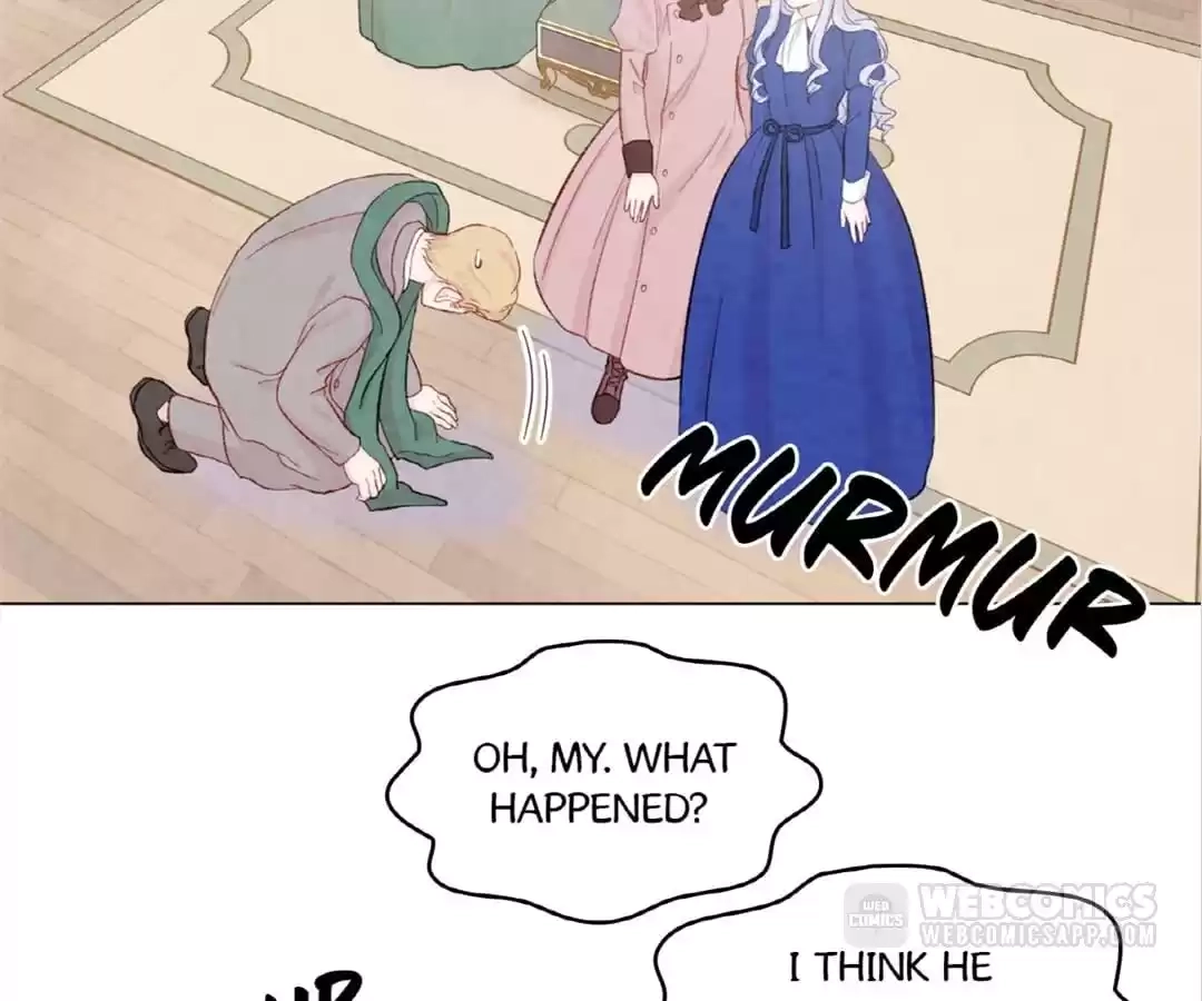 Iris: The Lady and Her Smartphone (Novel) Chapter 67 page 25 - 