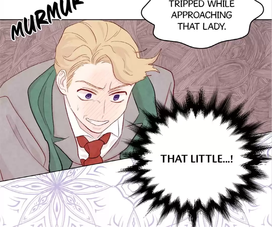 Iris: The Lady and Her Smartphone (Novel) Chapter 67 page 26 - 