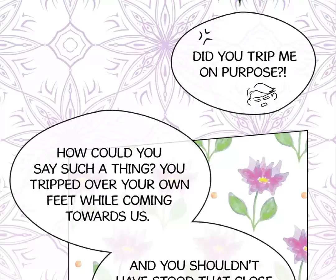 Iris: The Lady and Her Smartphone (Novel) Chapter 67 page 27 - 