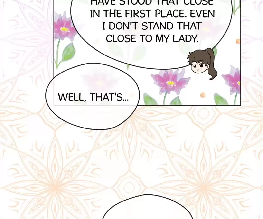Iris: The Lady and Her Smartphone (Novel) Chapter 67 page 28 - 