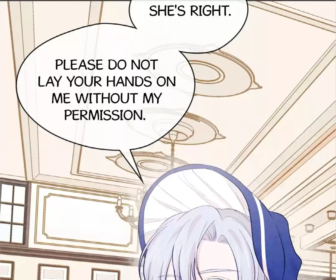 Iris: The Lady and Her Smartphone (Novel) Chapter 67 page 29 - 