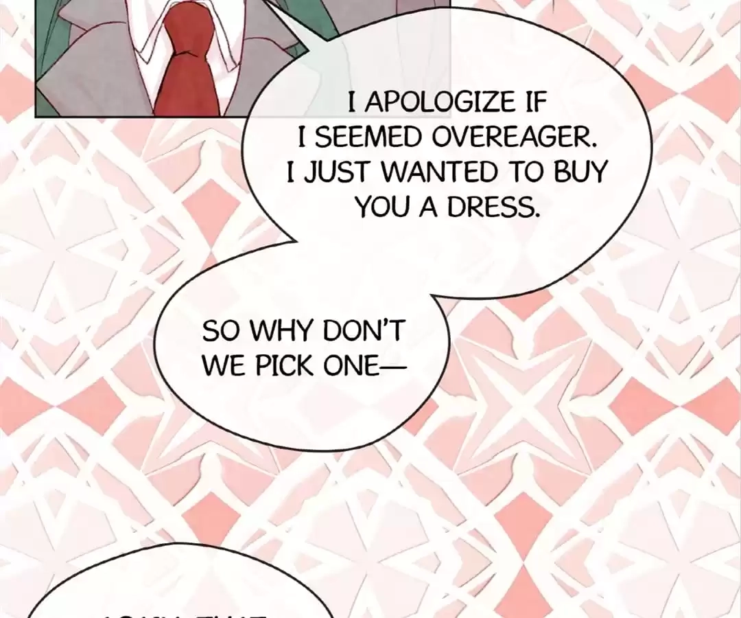 Iris: The Lady and Her Smartphone (Novel) Chapter 67 page 32 - 