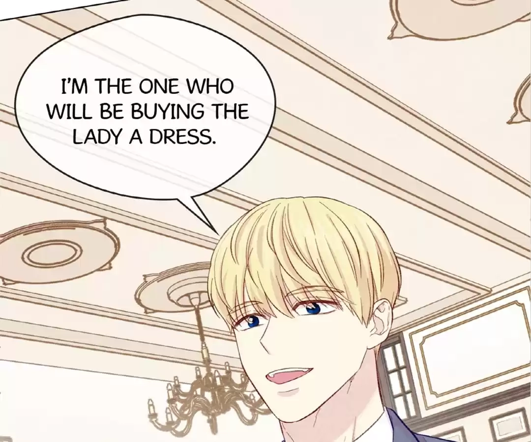 Iris: The Lady and Her Smartphone (Novel) Chapter 67 page 34 - 