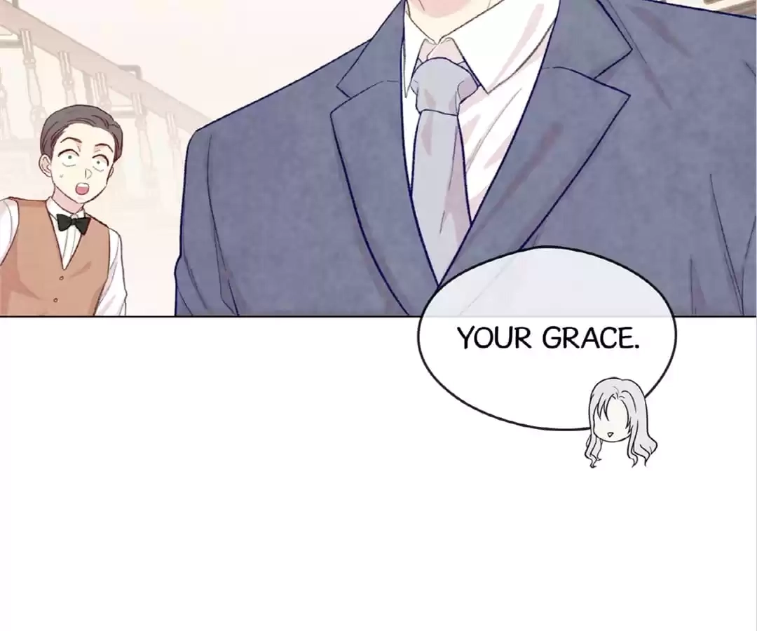 Iris: The Lady and Her Smartphone (Novel) Chapter 67 page 35 - 