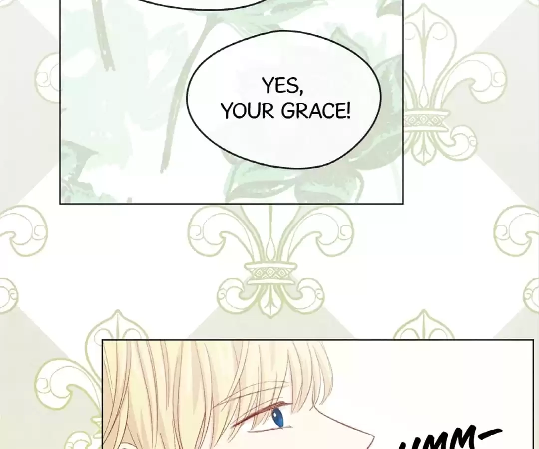 Iris: The Lady and Her Smartphone (Novel) Chapter 67 page 39 - 