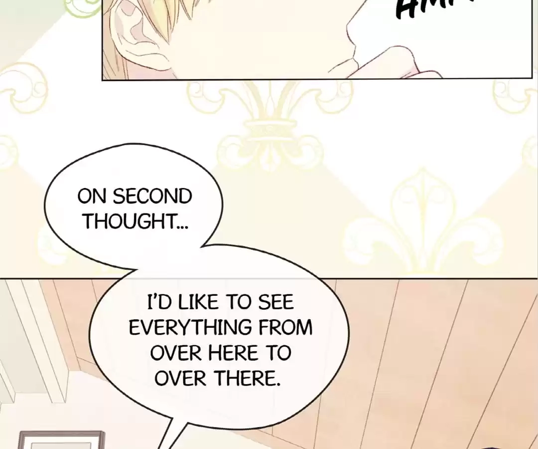 Iris: The Lady and Her Smartphone (Novel) Chapter 67 page 40 - 