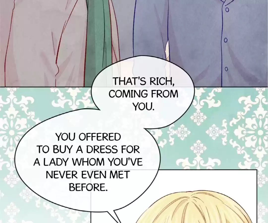 Iris: The Lady and Her Smartphone (Novel) Chapter 67 page 49 - 