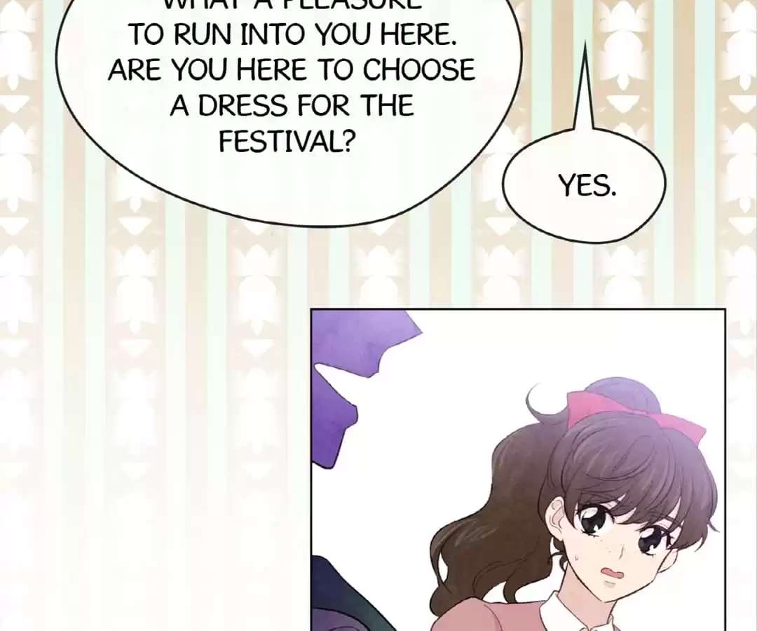 Iris: The Lady and Her Smartphone (Novel) Chapter 67 page 6 - 