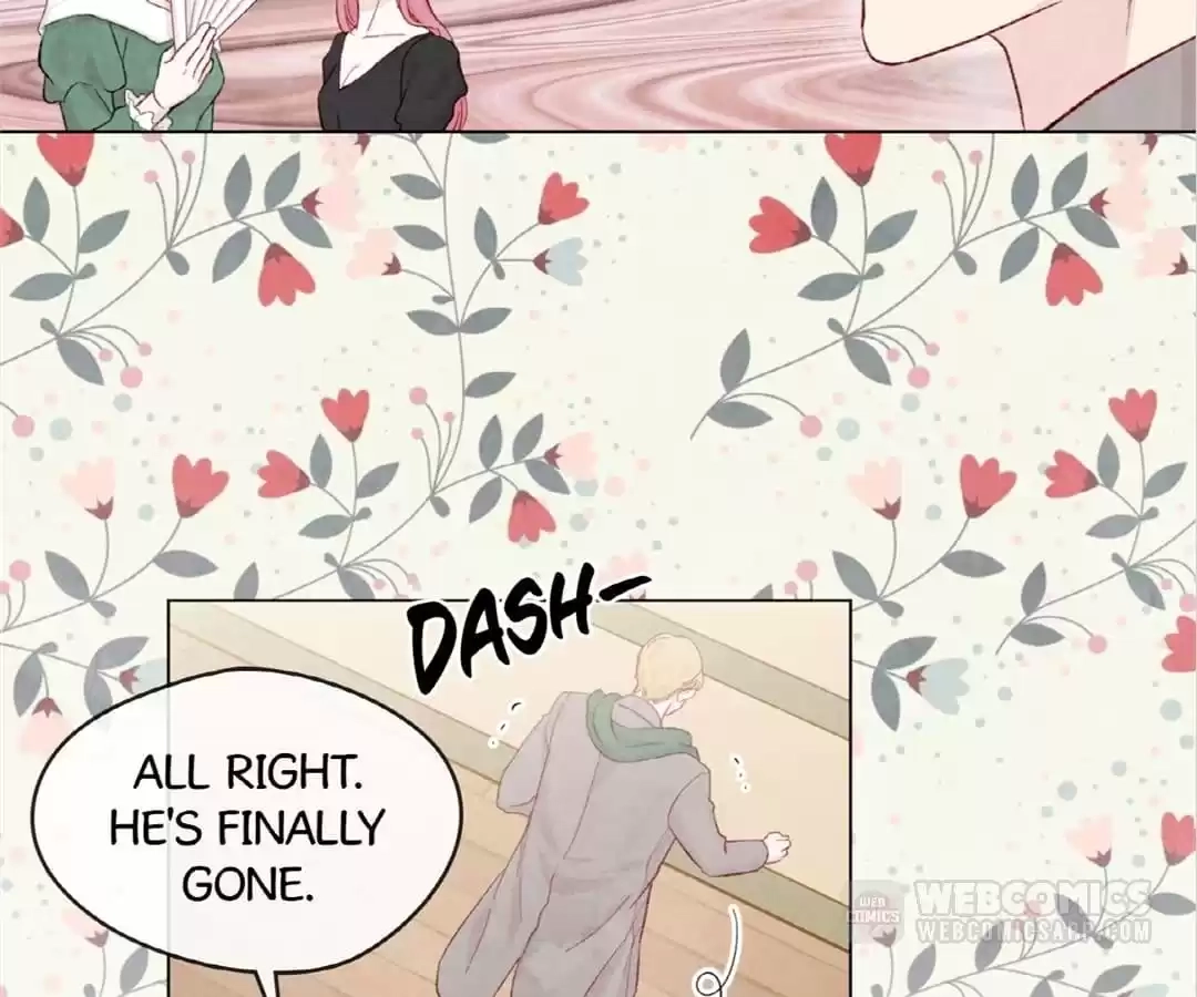 Iris: The Lady and Her Smartphone (Novel) Chapter 67 page 52 - 