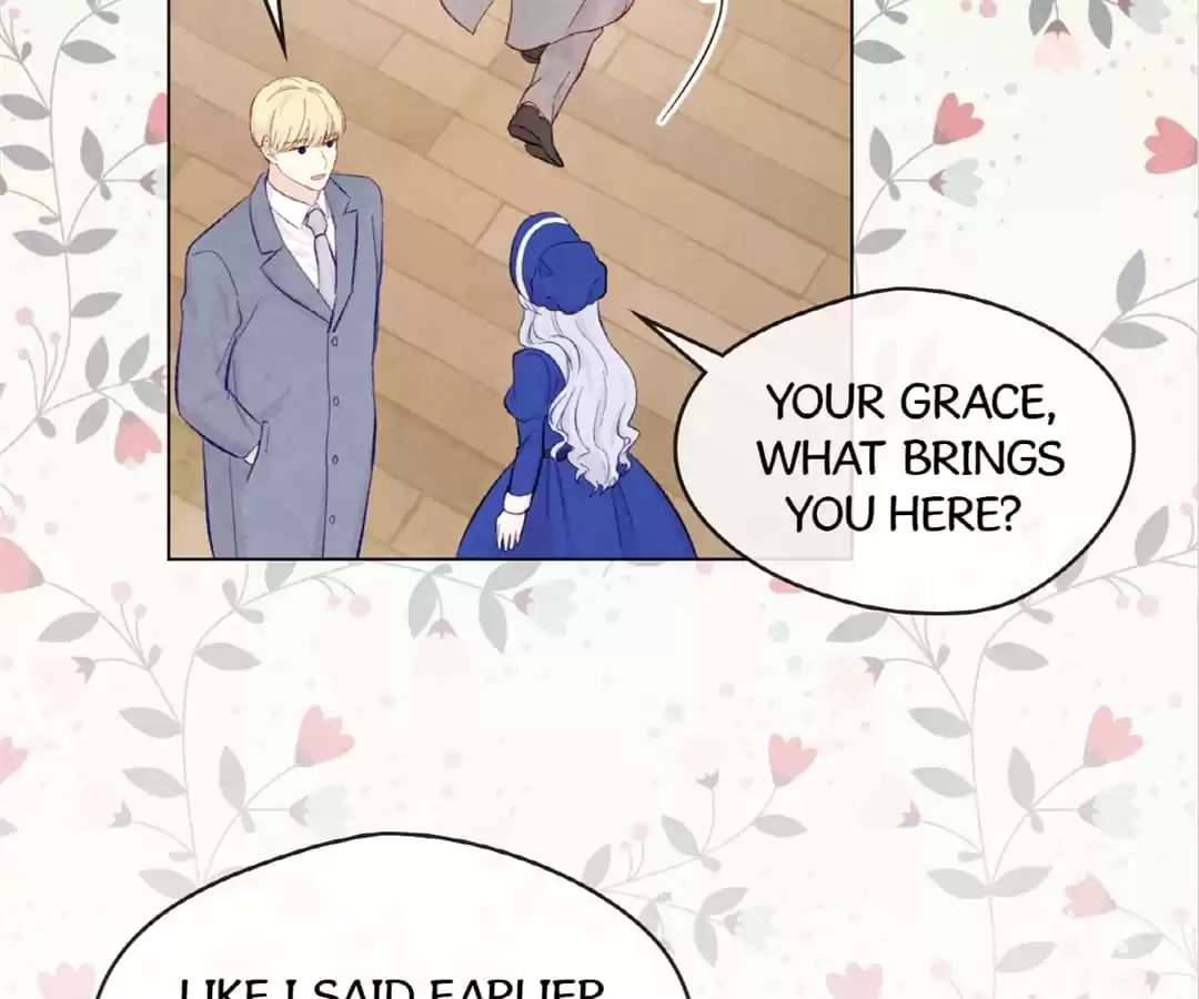 Iris: The Lady and Her Smartphone (Novel) Chapter 67 page 53 - 