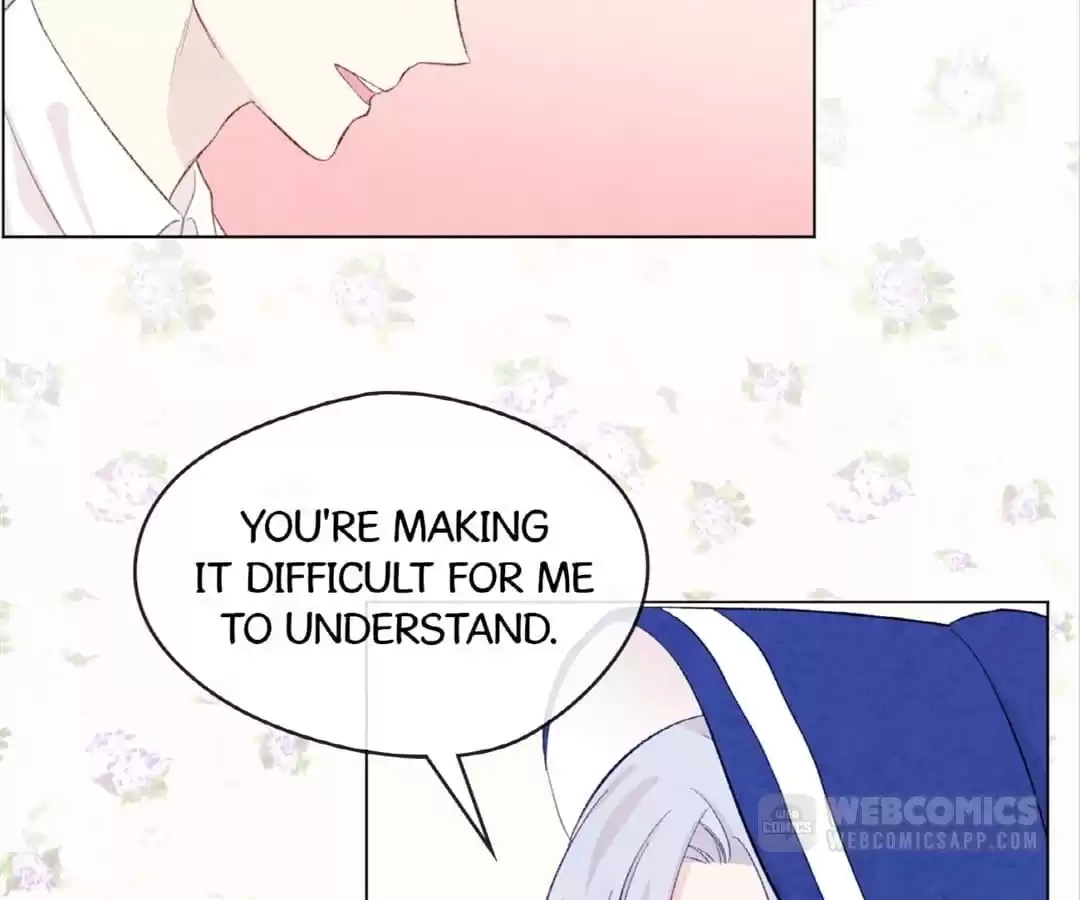 Iris: The Lady and Her Smartphone (Novel) Chapter 67 page 57 - 