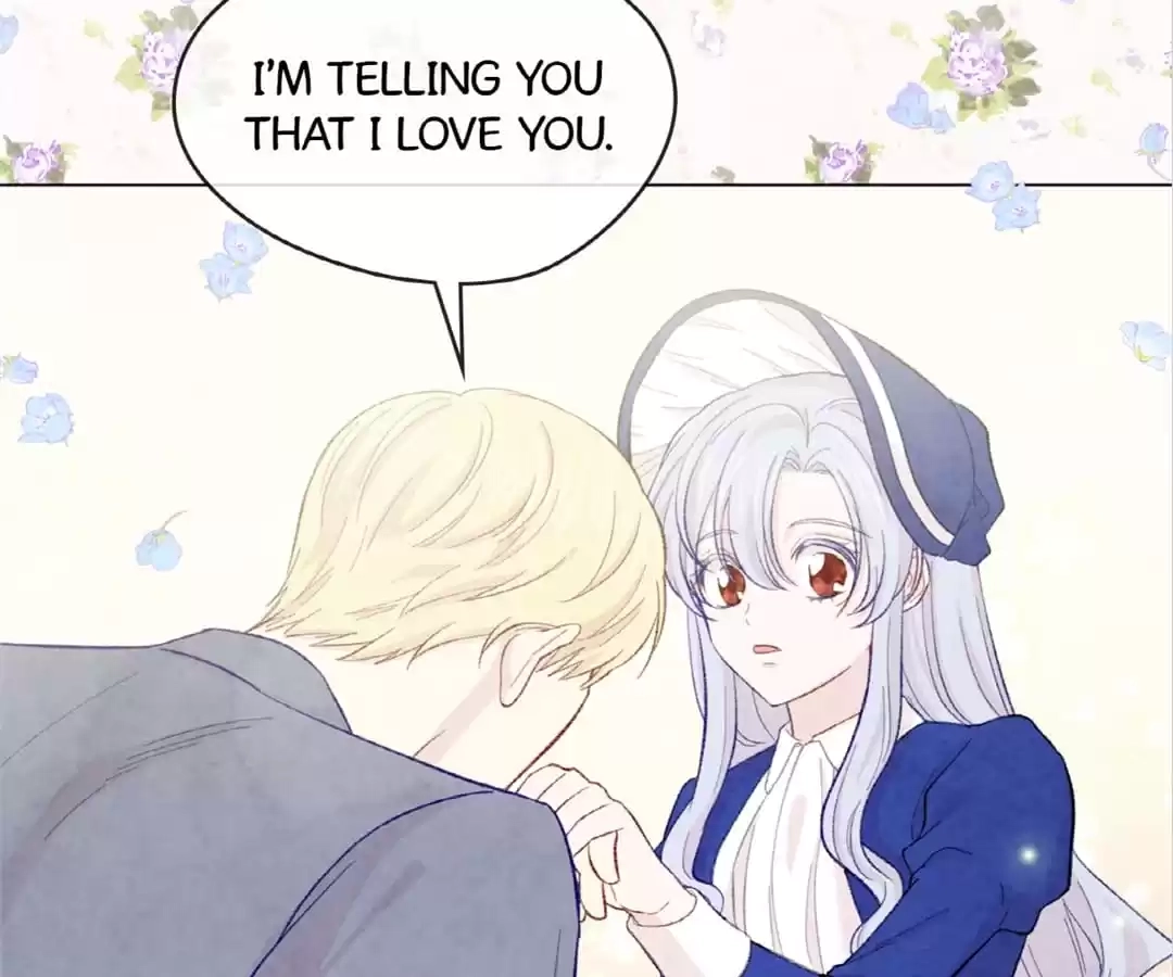 Iris: The Lady and Her Smartphone (Novel) Chapter 67 page 59 - 