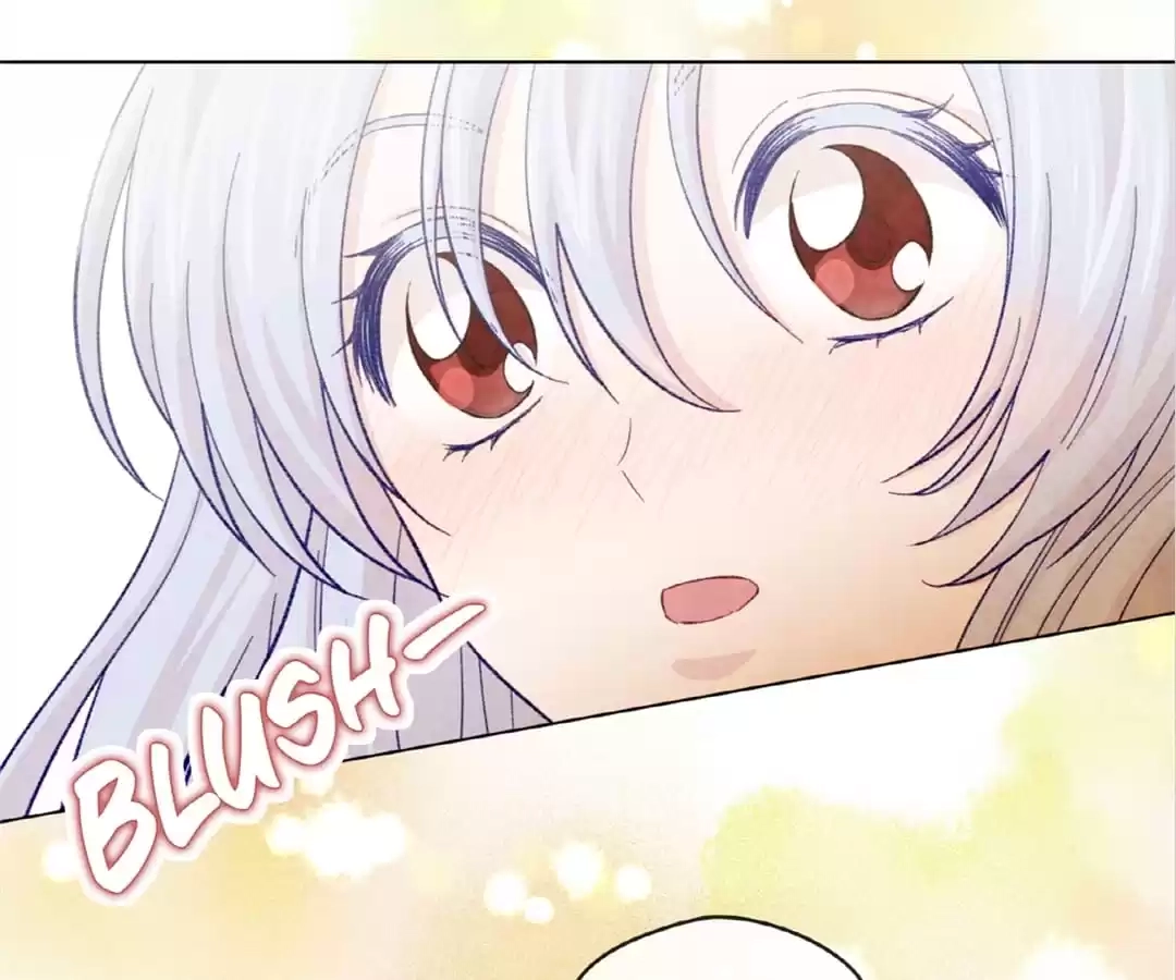 Iris: The Lady and Her Smartphone (Novel) Chapter 67 page 61 - 