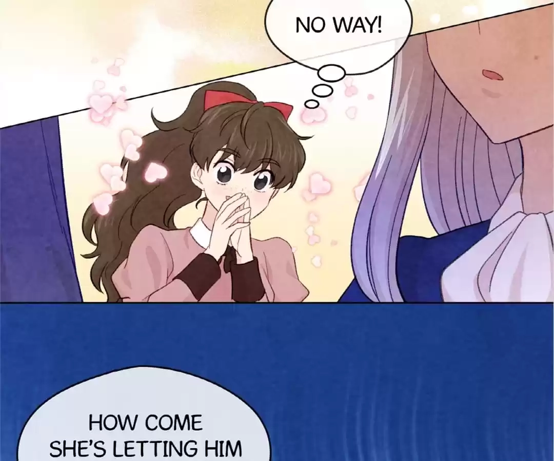 Iris: The Lady and Her Smartphone (Novel) Chapter 67 page 62 - 