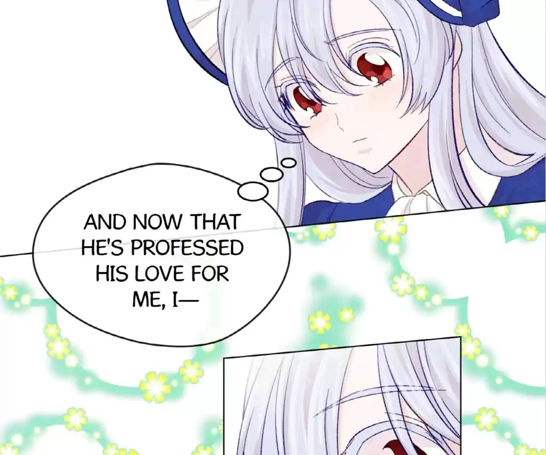 Iris: The Lady and Her Smartphone (Novel) Chapter 67 page 71 - 