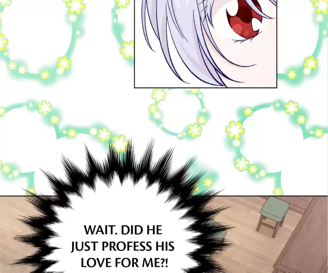 Iris: The Lady and Her Smartphone (Novel) Chapter 67 page 72 - 