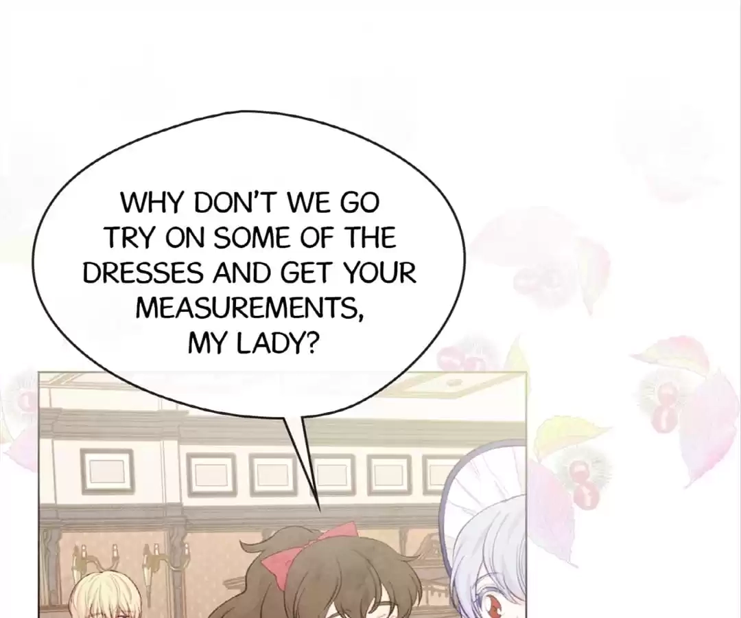 Iris: The Lady and Her Smartphone (Novel) Chapter 67 page 75 - 