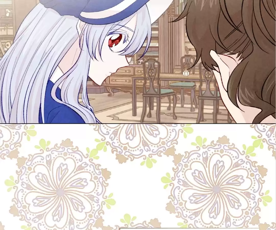 Iris: The Lady and Her Smartphone (Novel) Chapter 67 page 77 - 