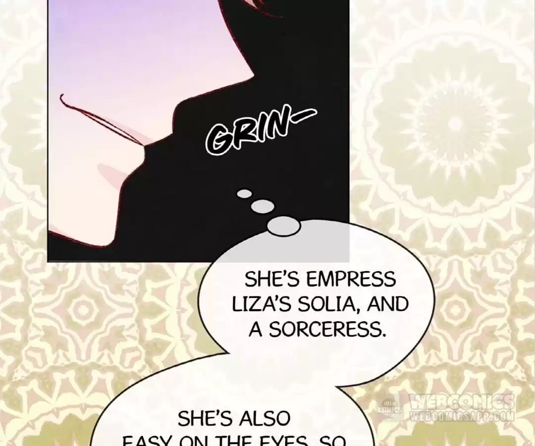 Iris: The Lady and Her Smartphone (Novel) Chapter 67 page 9 - 