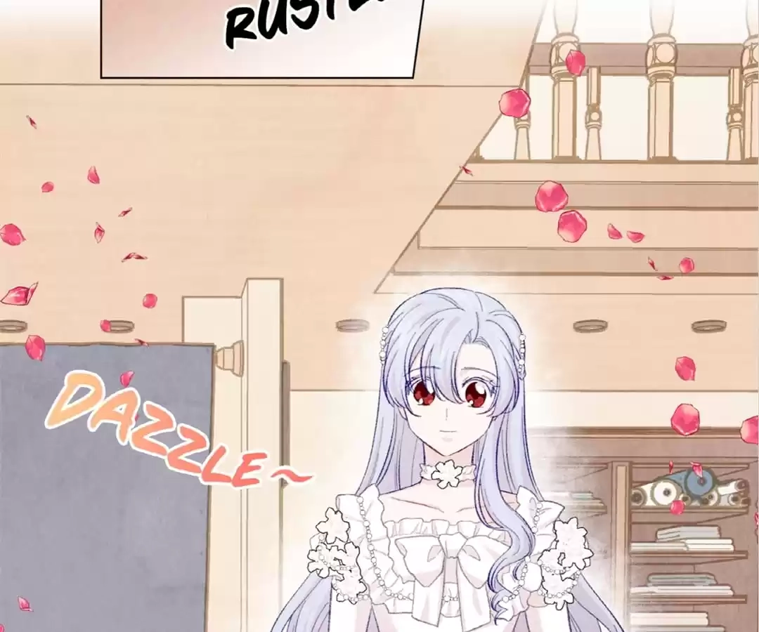 Iris: The Lady and Her Smartphone (Novel) Chapter 67 page 82 - 
