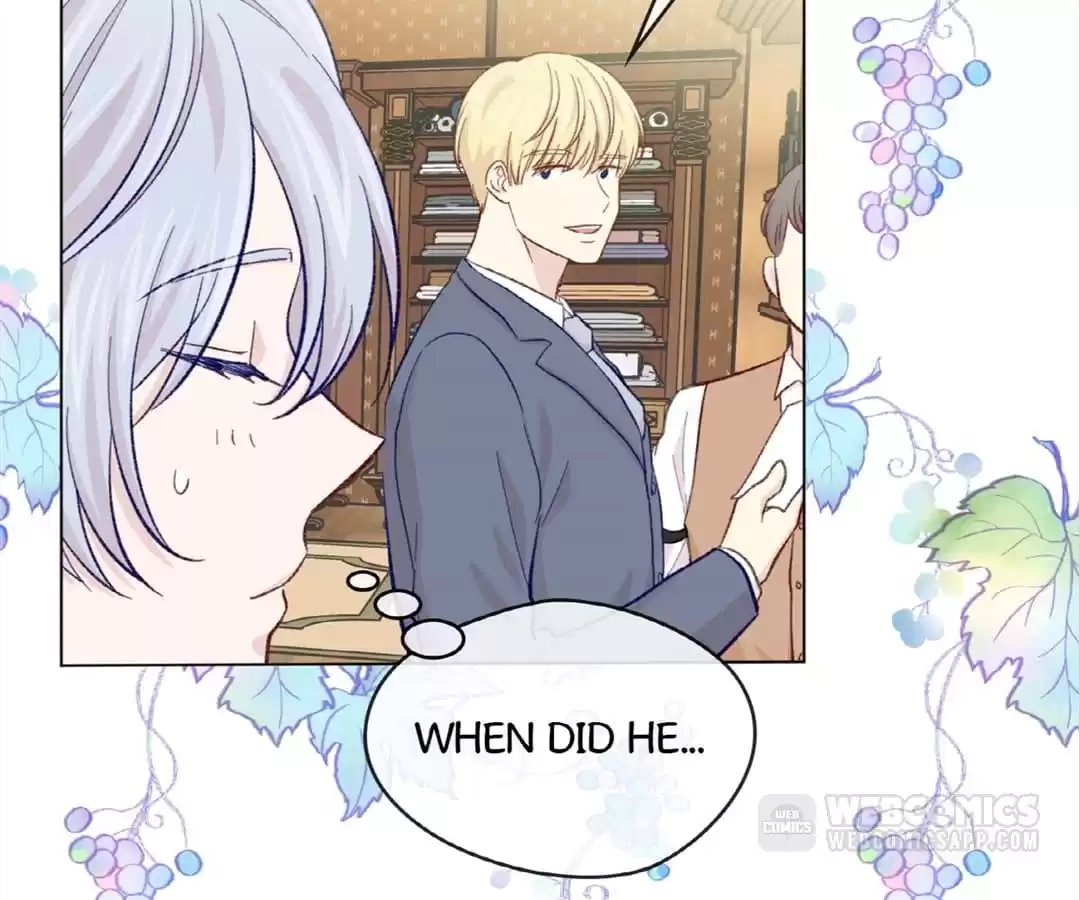 Iris: The Lady and Her Smartphone (Novel) Chapter 67 page 86 - 