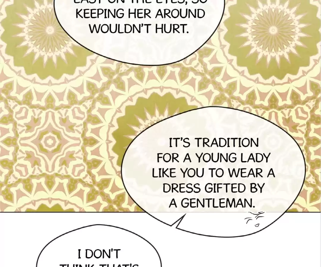Iris: The Lady and Her Smartphone (Novel) Chapter 67 page 10 - 