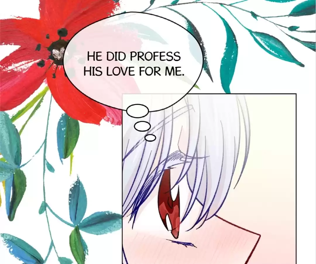 Iris: The Lady and Her Smartphone (Novel) Chapter 67 page 91 - 