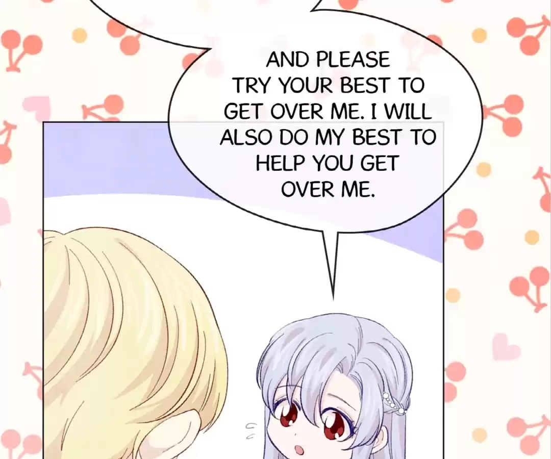 Iris: The Lady and Her Smartphone (Novel) Chapter 67 page 98 - 