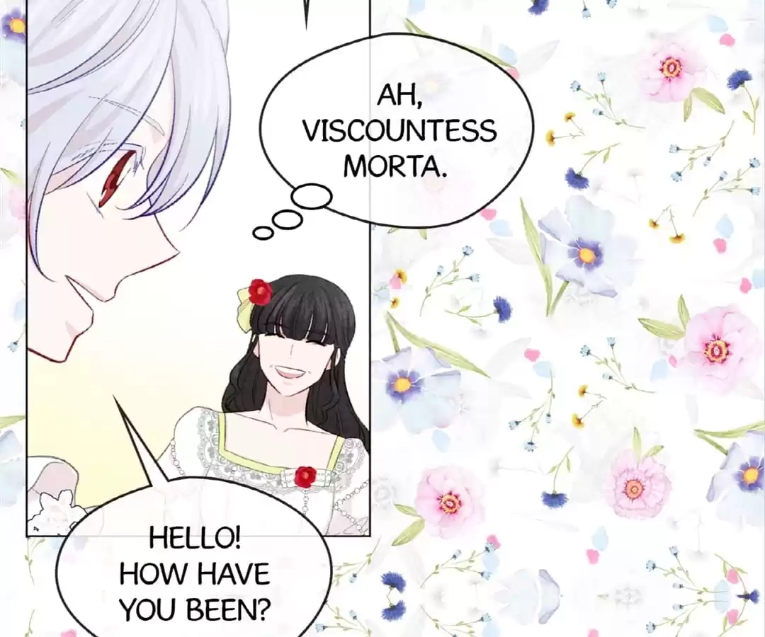 Iris: The Lady and Her Smartphone (Novel) Chapter 69 page 11 - 