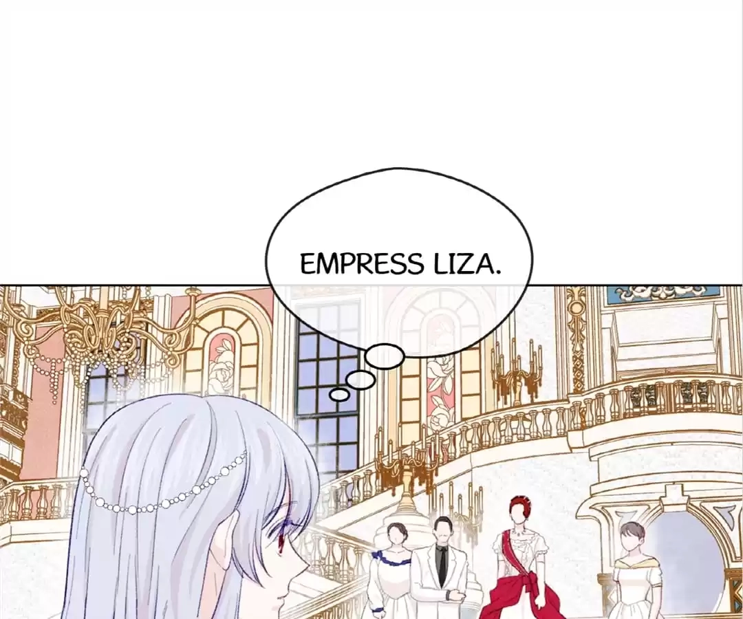 Iris: The Lady and Her Smartphone (Novel) Chapter 69 page 110 - 