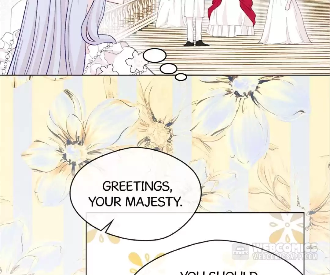 Iris: The Lady and Her Smartphone (Novel) Chapter 69 page 111 - 