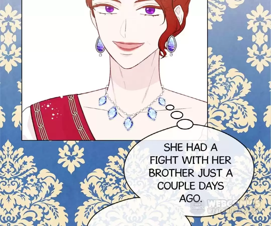 Iris: The Lady and Her Smartphone (Novel) Chapter 69 page 115 - 