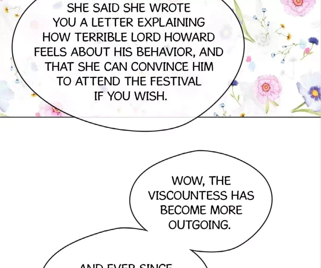 Iris: The Lady and Her Smartphone (Novel) Chapter 69 page 13 - 