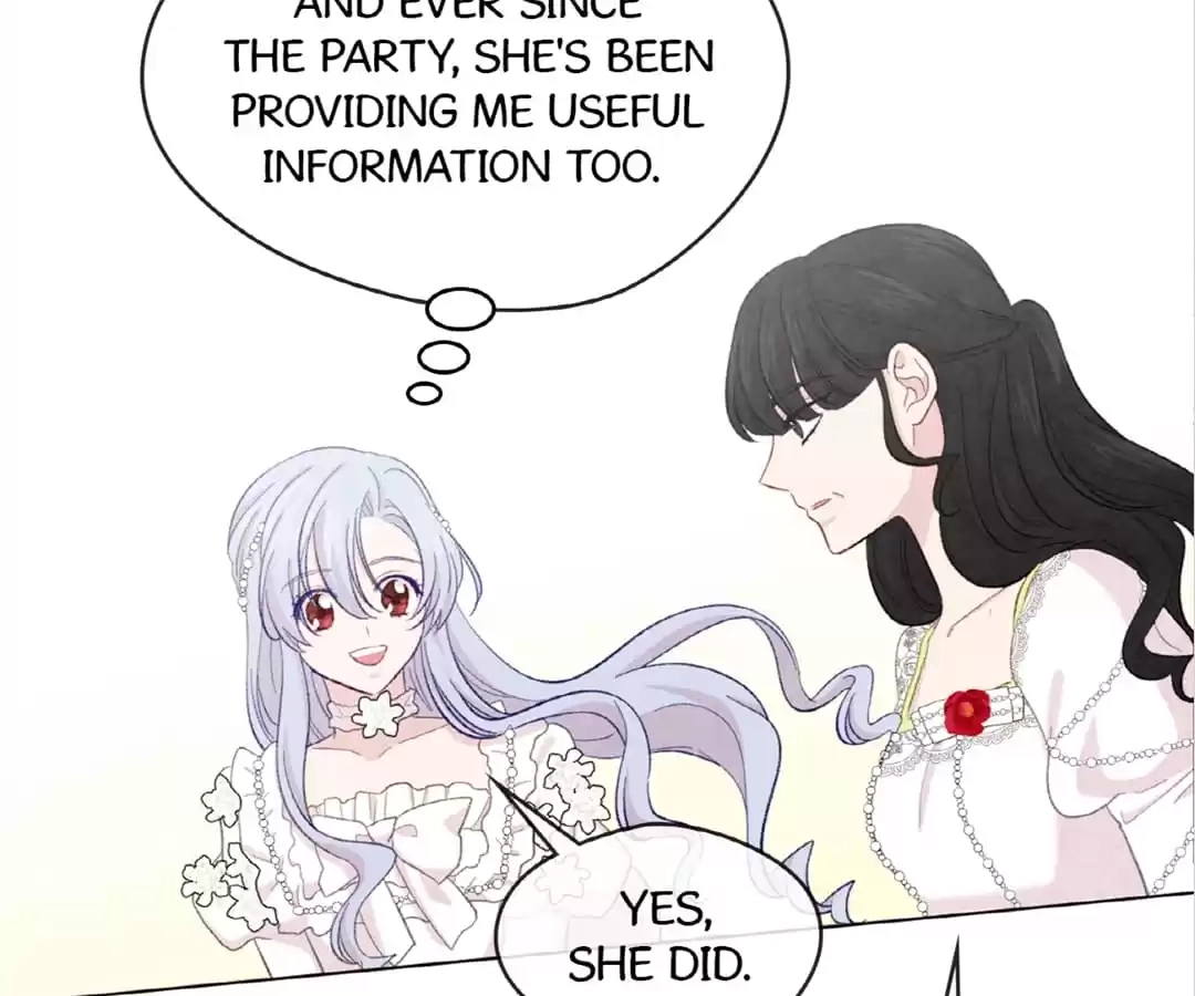 Iris: The Lady and Her Smartphone (Novel) Chapter 69 page 14 - 